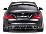 Mercedes-Benz CLA-Class by Piecha Design 2013 года